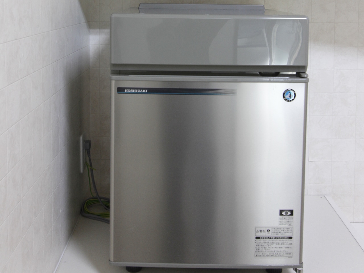 製氷機（1F）